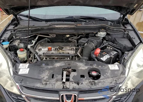 2011 Honda Cr-V Se z USA, uszkodzony, nr VIN 5J6RE4H45BL078440